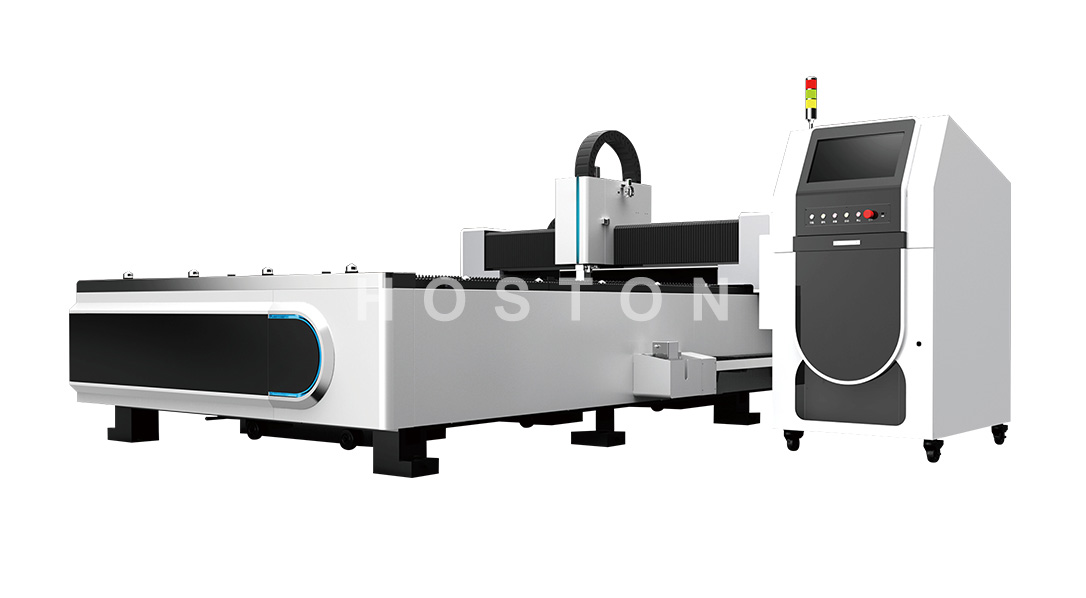 H系列高端型激光切割機(jī)